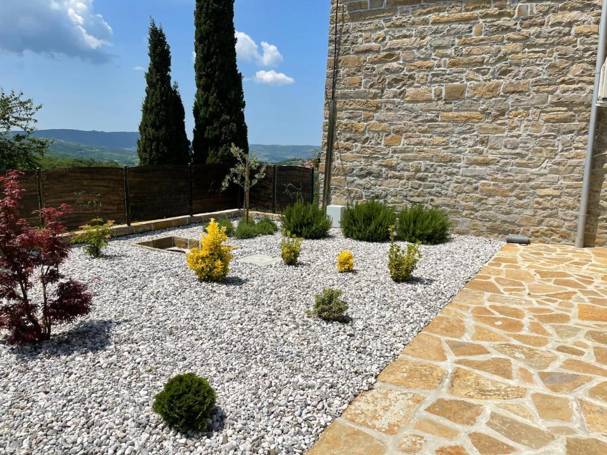 Villa Sanela Pobegi Buitenkant foto
