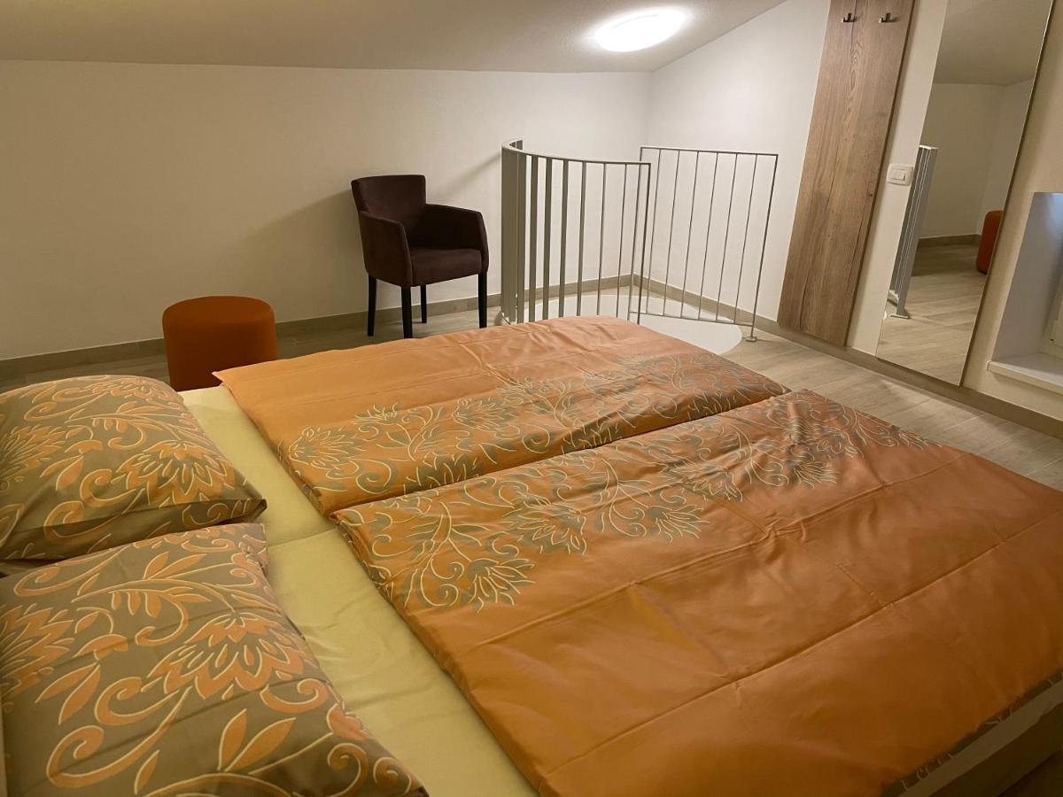 Villa Sanela Pobegi Buitenkant foto
