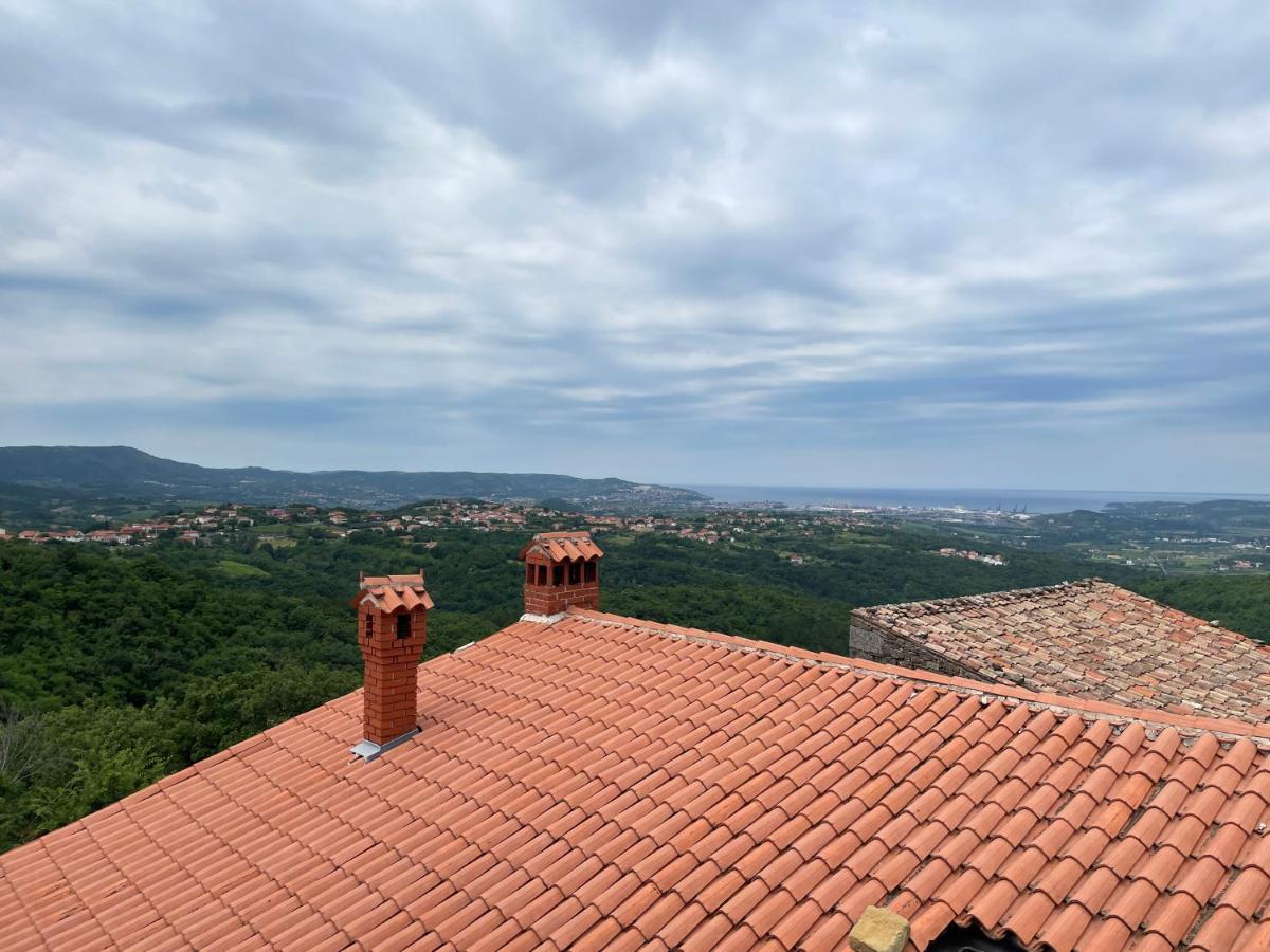 Villa Sanela Pobegi Buitenkant foto