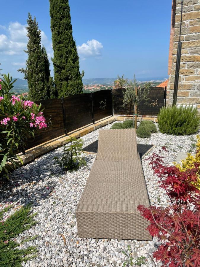 Villa Sanela Pobegi Buitenkant foto