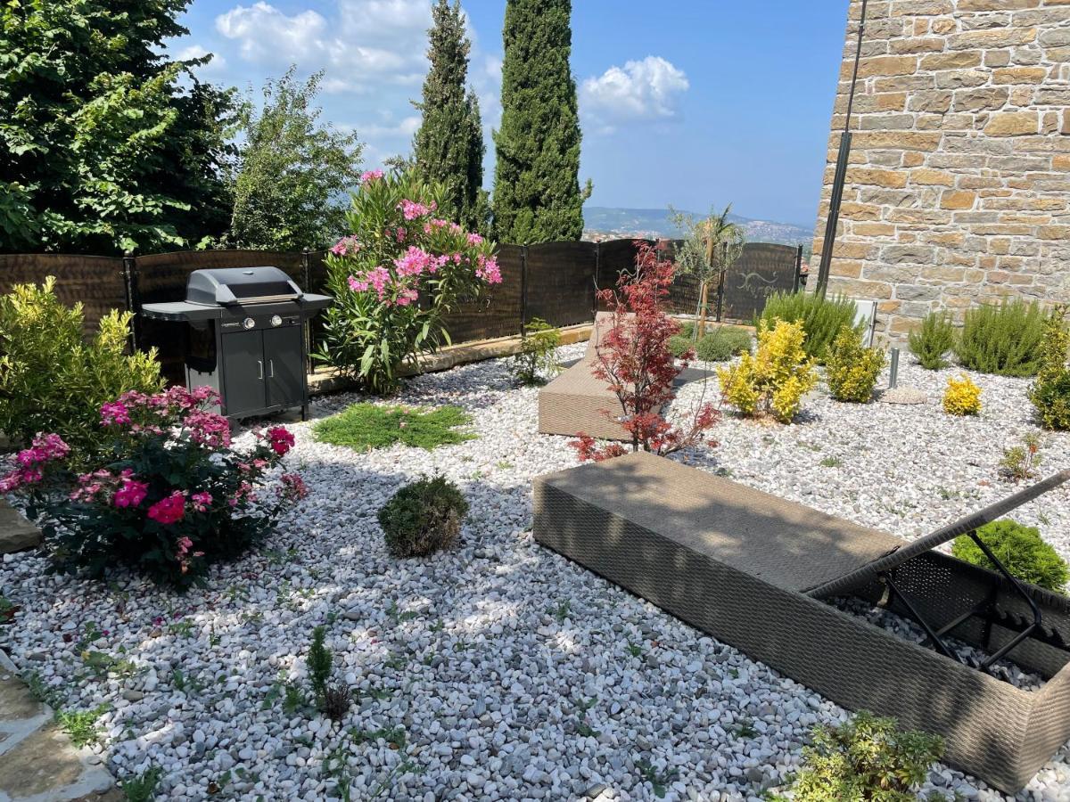 Villa Sanela Pobegi Buitenkant foto